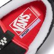 Tenis Unissex Vans Old Skool 36+ Black White PRETO-BRANCO-VN000D5RBA2- -5-
